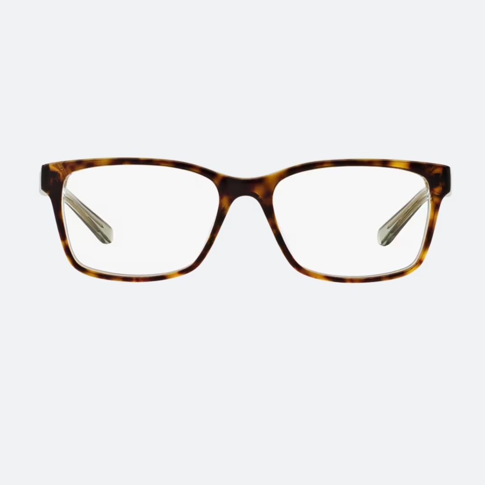 Tory Burch TY2064 Brown Crystal Tortoise Glasses, EUC, MSRP $299 - Picture 2 of 10